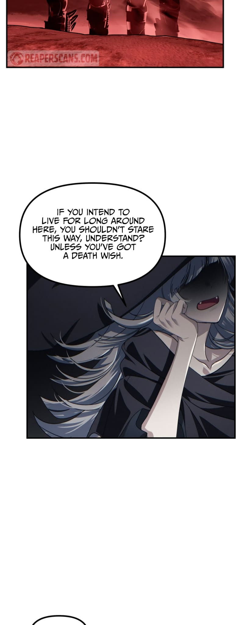 SSS-Class Suicide Hunter, Chapter 121 image 63